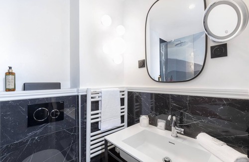 Latin Hotel | Hôtel Elysa - Luxembourg