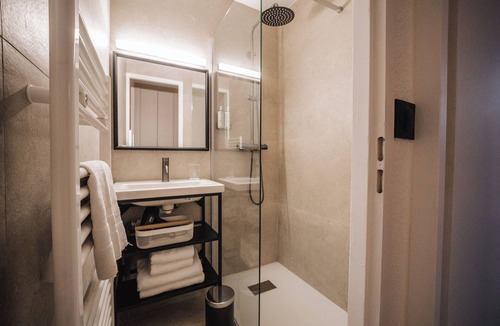 Vallandry Hotel | Hôtel Emeraude