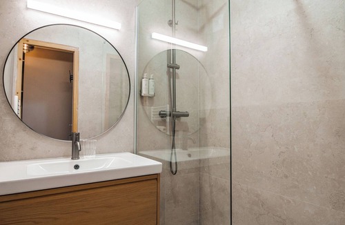 Vallandry Hotel | Hôtel Emeraude