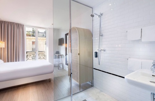 Saint-Gervais Hotel | Hôtel Emile Le Marais