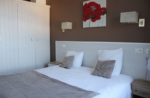 Les Orres Hotel | Hôtel Escale Blanche
