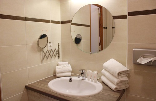 Les Orres Hotel | Hôtel Escale Blanche