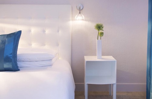 Lorient Hotel | Hôtel Escale Oceania Lorient