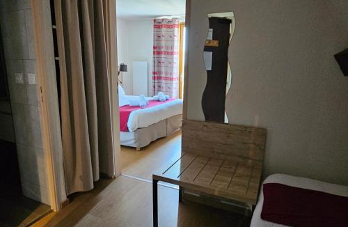 Montclar Hotel | Hôtel Espace Montclar