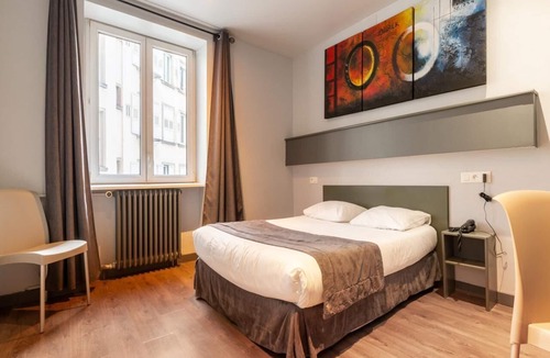 Esplanade Hotel | Hôtel Esplanade