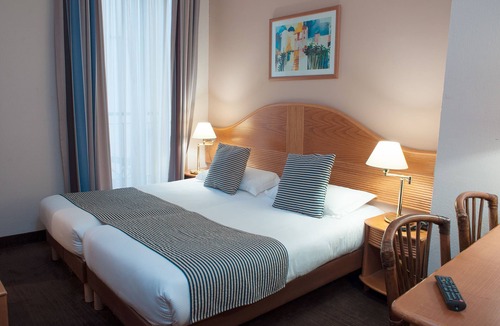 Riquier Hotel | Hôtel Esprit d'Azur