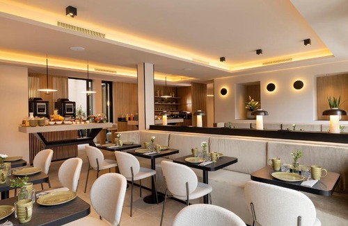 10th Arrondissement Hotel | Hôtel Esté