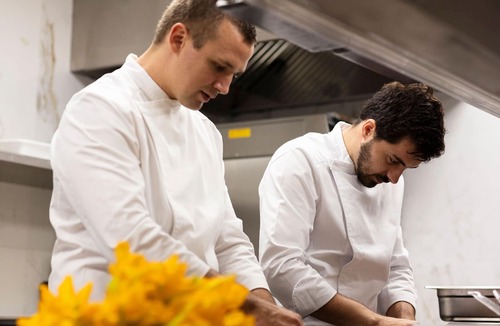 Calas Hotel | Hôtel et Restaurant La Bastide Bourrelly – Mathias Dandine