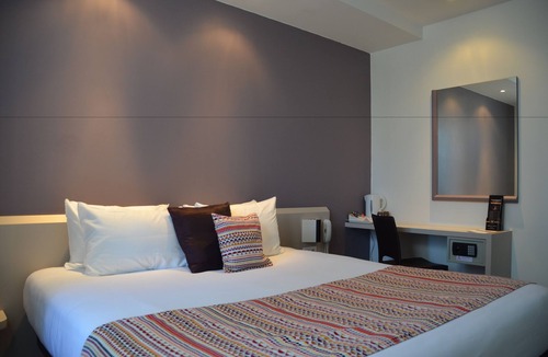Saint-Trojan-les-Bains Hotel | Hôtel et spa les Cleunes Oléron