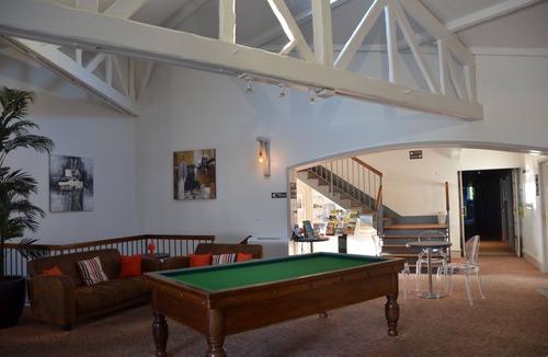 Saint-Trojan-les-Bains Hotel | Hôtel et spa les Cleunes Oléron