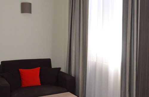 Saint-Trojan-les-Bains Hotel | Hôtel et spa les Cleunes Oléron