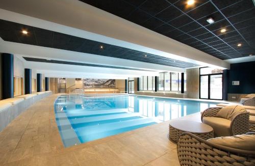 Eclose-Est Apartment | Hôtel et Spa l'Eclose by Odalys
