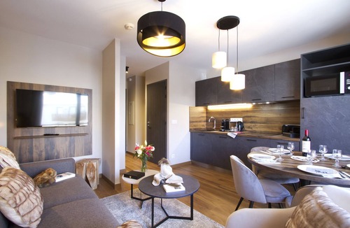 Eclose-Est Apartment | Hôtel et Spa l’Eclose by Odalys