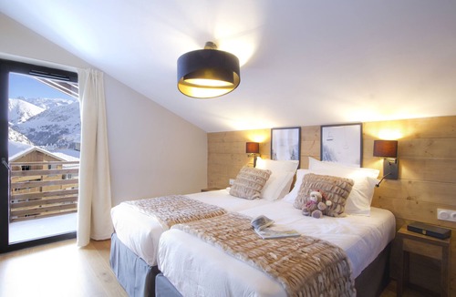 Eclose-Est Apartment | Hôtel et Spa l’Eclose by Odalys