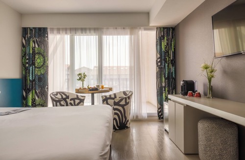 Hendaye Hotel | Hôtel et spa Serge BLANCO