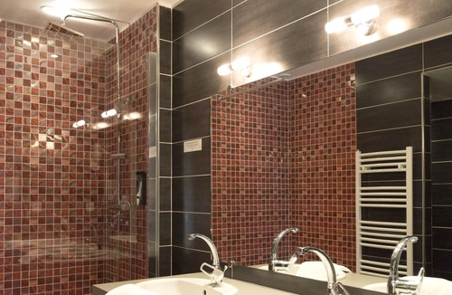 Larrau Hotel | Hôtel Etchémaïté