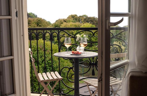Eze Hotel | Hôtel Eze Hermitage