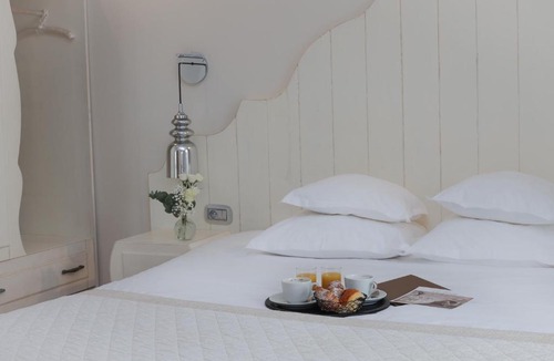 Eze Hotel | Hôtel Eze Hermitage