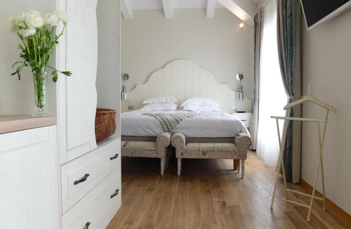 Eze Hotel | Hôtel Eze Hermitage