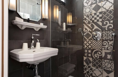 Quartier Saint-Ambroise Hotel | Hôtel Fabric