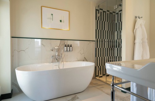 Vivienne Hotel | Hôtel Filigrane & Spa