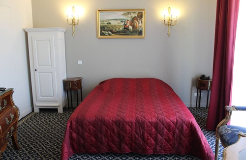 Hazebrouck Hotel | Hôtel Fleur De Lys