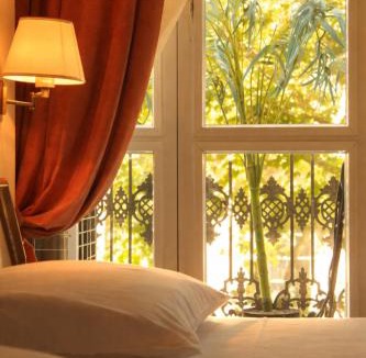 Brotteaux Hotel | Hôtel Foch