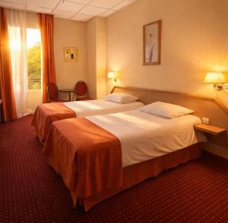 Brotteaux Hotel | Hôtel Foch