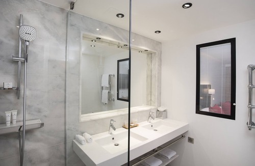 Meudon-la-Foret Hotel | Hôtel Forest Hill Paris Meudon-Vélizy