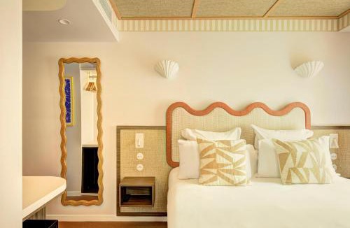 Old Town Hotel | Hôtel Gabriel