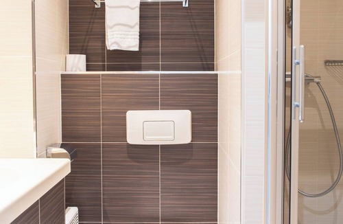Plaisir Hotel | Hôtel Garabel