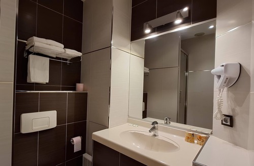 Plaisir Hotel | Hôtel Garabel