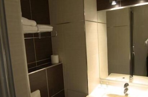Plaisir Hotel | Hôtel Garabel