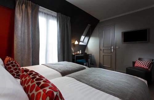 Jardin des plantes Hotel | Hôtel Garance