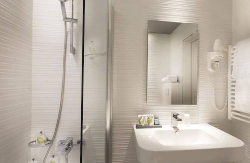 Jardin des plantes Hotel | Hôtel Garance