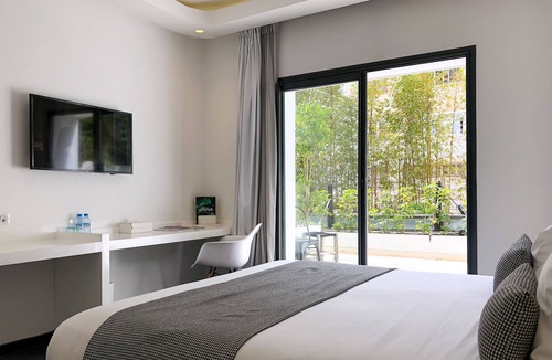 Gauthier Hotel | Hôtel GAUTHIER