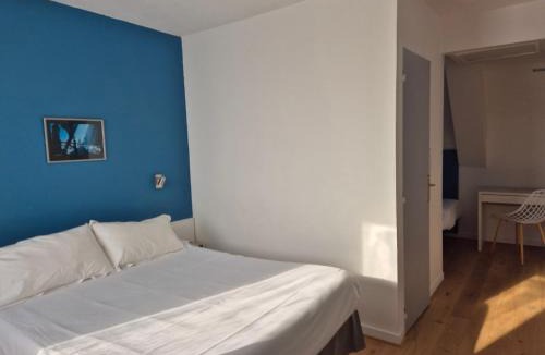 Arzon Hotel | Hôtel Glann Ar Mor