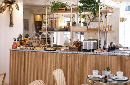 Vivienne Hotel | Hôtel Gramont