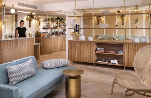 Vivienne Hotel | Hôtel Gramont