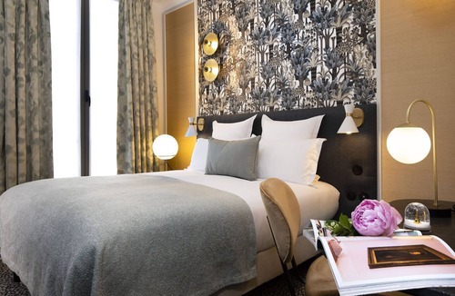 Gaillon Hotel | Hôtel Gramont