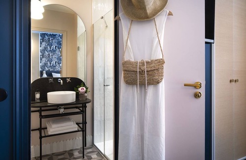Gaillon Hotel | Hôtel Gramont