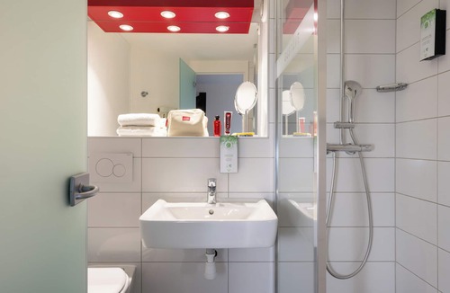 Quartier Saint-Leon Hotel | Hôtel Gustave Colmar