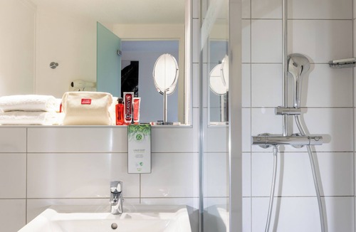 Quartier Saint-Leon Hotel | Hôtel Gustave Colmar