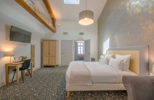 Cognac Hotel | Hôtel Héritage Cognac Centre