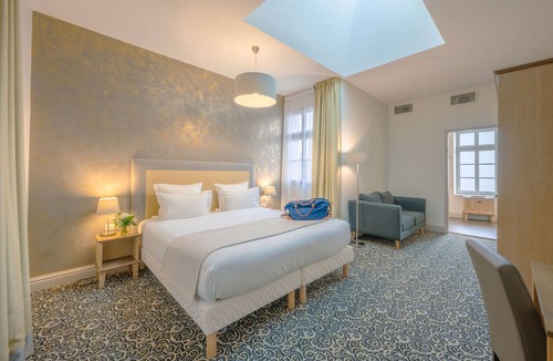 Cognac Hotel | Hôtel Héritage Cognac Centre