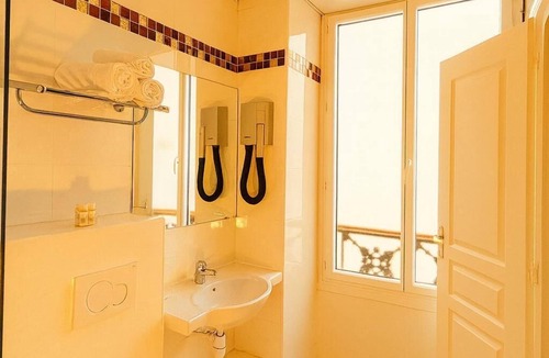 Quartier du Faubourg-Montmartre Hotel | Hôtel Havane
