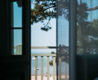 Saint-Palais-sur-Mer Hotel | Hôtel Hemen