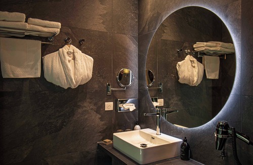Nerac Hotel | Hôtel Henri IV
