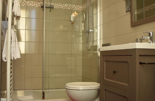Tarbes Hotel | Hôtel Henri IV