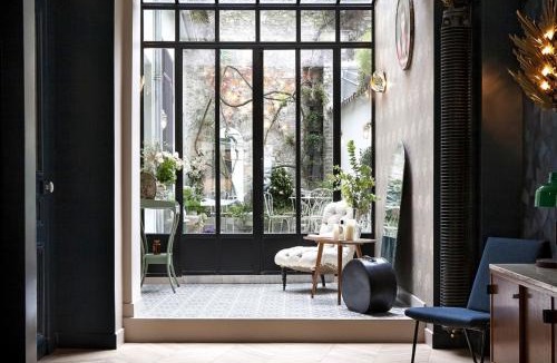 Croulebarbe Hotel | Hôtel Henriette